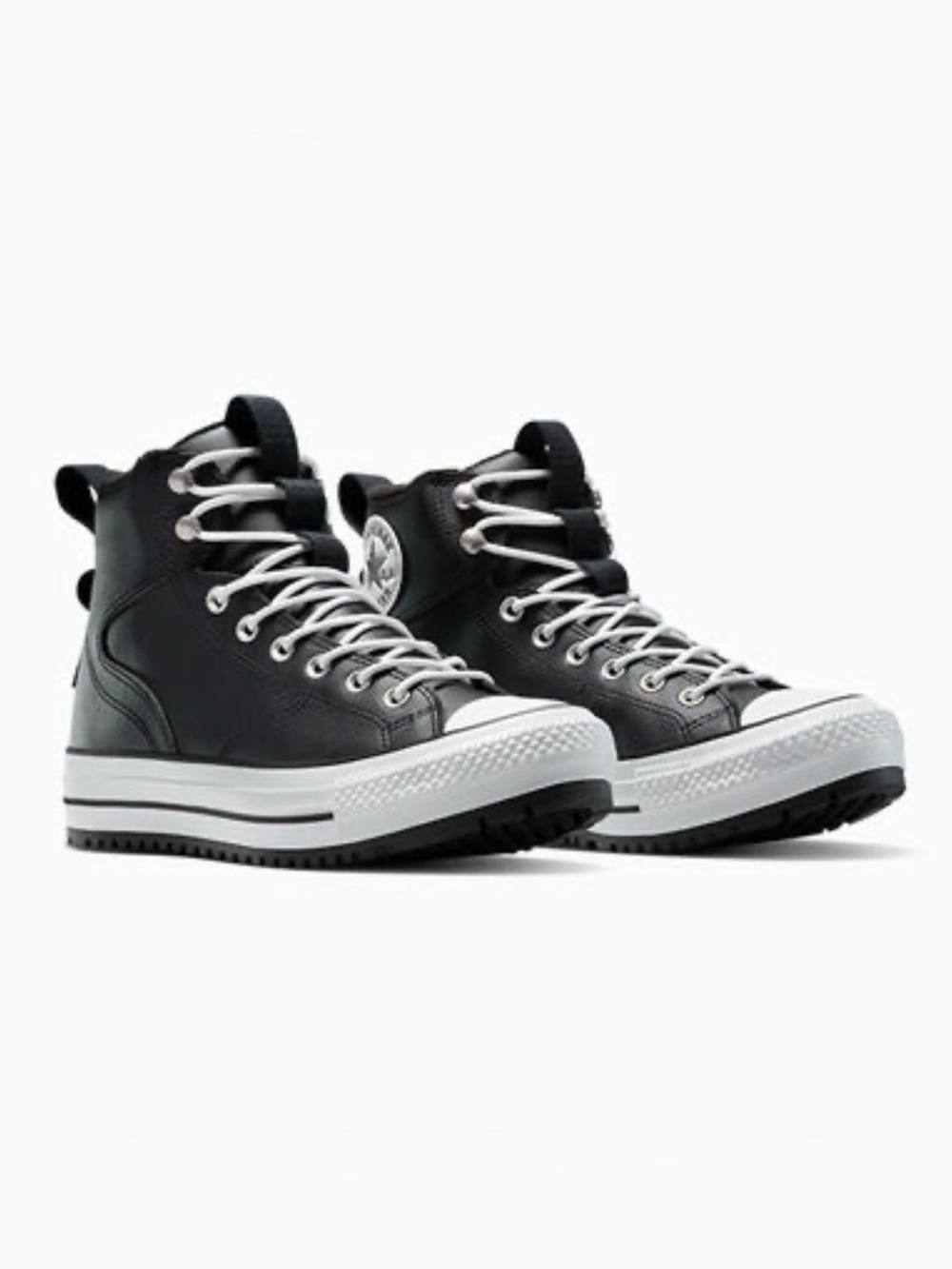 Chuck Taylor All Star Water- Repellent Hiker Boot